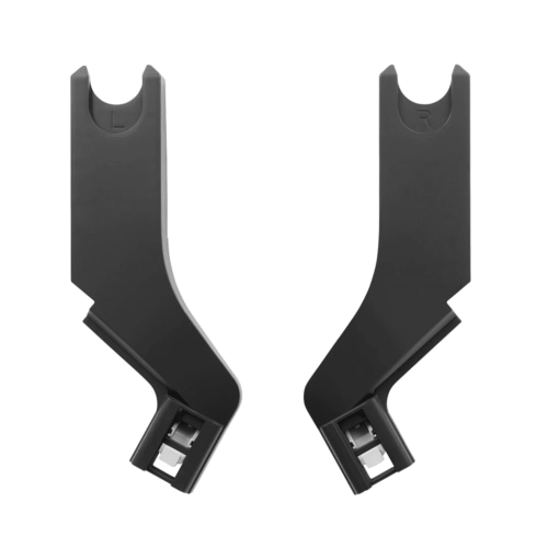 Baby Jogger Car Seat Adapter for City Mini 2 Double / City Mini GT 2 Double - Cybex / Maxi-Cosi