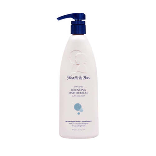 Lavender Baby Skin Care Bundle – Noodle & Boo