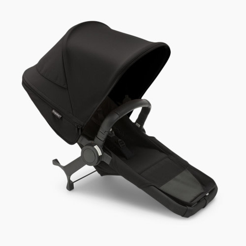 Bugaboo Donkey5 Duo Extension Set Complete - Black