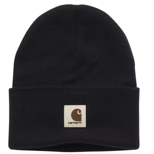 Carhartt Toddlers' Tonal Patch Knit Beanie | Dick's Sporting Goods