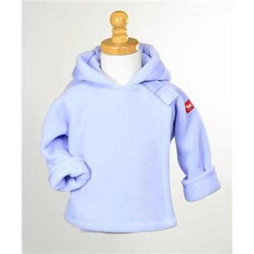 Widgeon Fleece Jacket, Light Blue