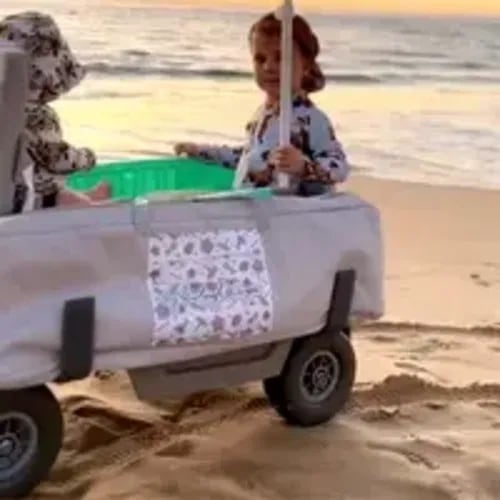 Burleigh Wagon – Burleigh Wagon USA