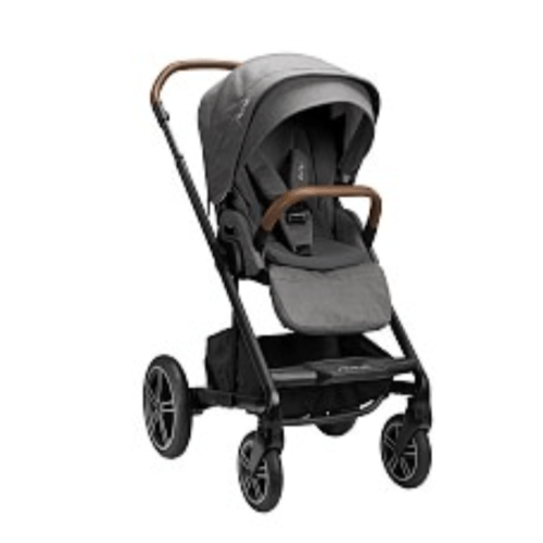 Nuna MIXX™ Next Stroller - Granite