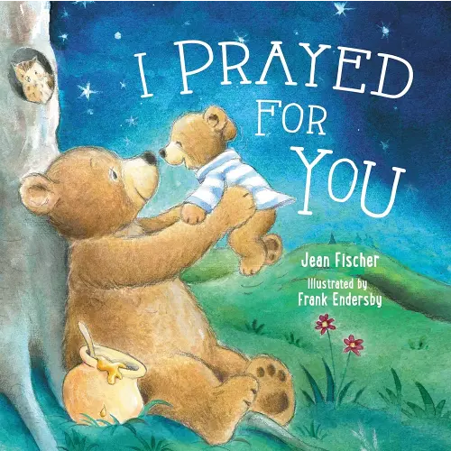 I Prayed for You (I Pray for You)