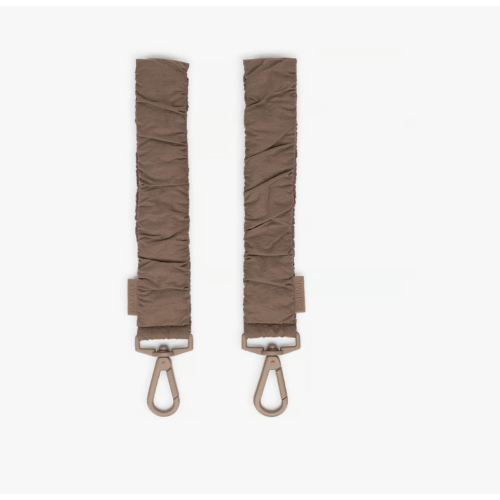 Stroller Straps for Diaper Bag (Set of 2)