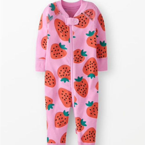 HannaJams™ Sleeper