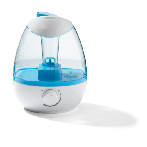 Filter Free Cool Mist Humidifier