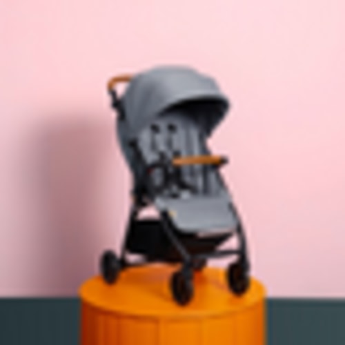 The Tourᵛ³ Stroller
