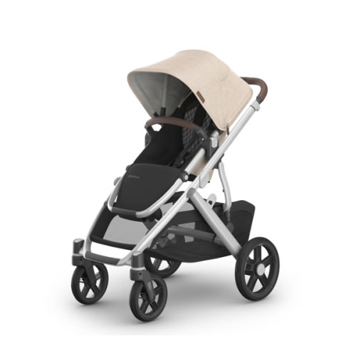 UPPAbaby Vista V3 Stroller – Bambi Baby