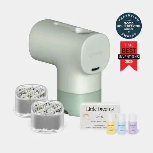 Baby Bath Tub Filter Bundle