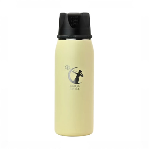 Ceres Chill OG+ Chiller/Warmer (38oz), Vitamin D