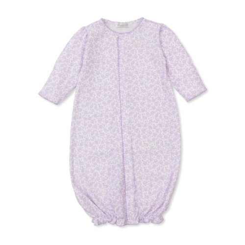 Kissy Kissy Printed Converter Gown - Summer Gardens