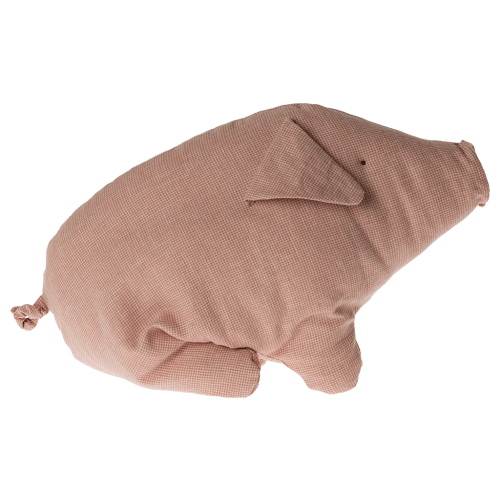 Polly Pork, Medium      -