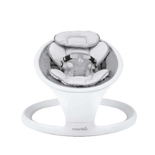 Infant Swing | Smart Bluetooth® Enabled | Munchkin