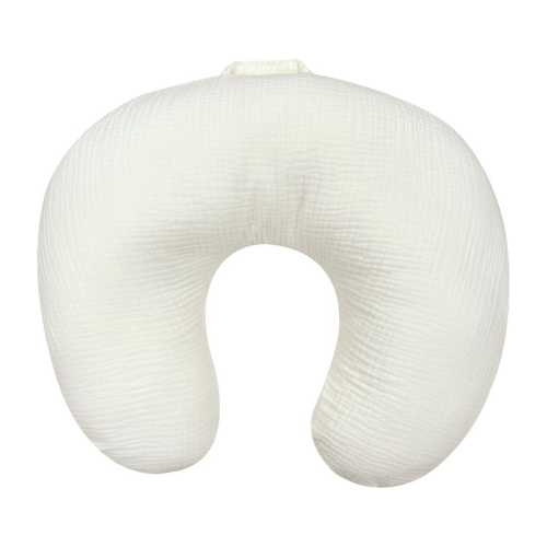 Simmons Nursing Pillow - Muslin Coconut - Clement