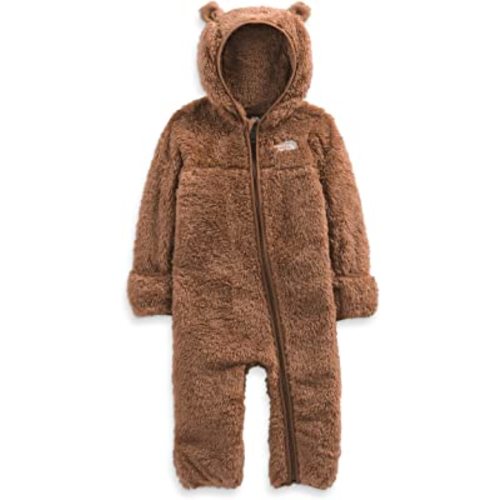 THE NORTH FACE Baby Bear One-Piece