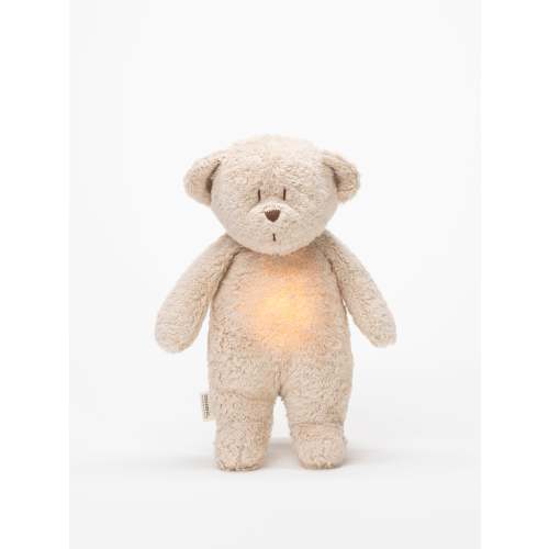 Moonie - Organic Humming Bear - Nature - Sand