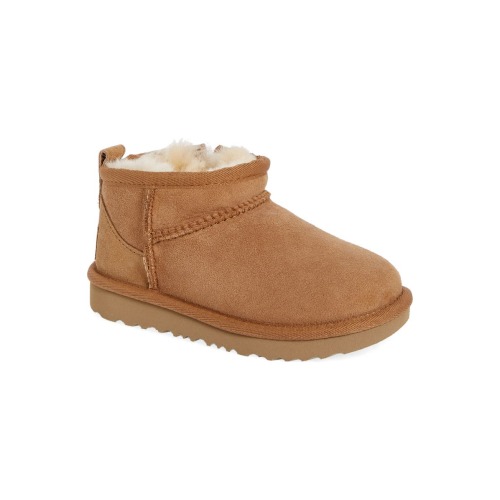 Kids' Classic Ultra Mini Water Resistant Boot - Size 8