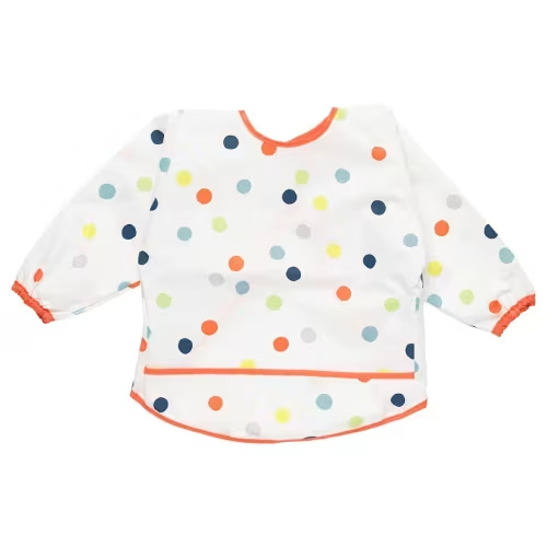Baby Bib - multicolor