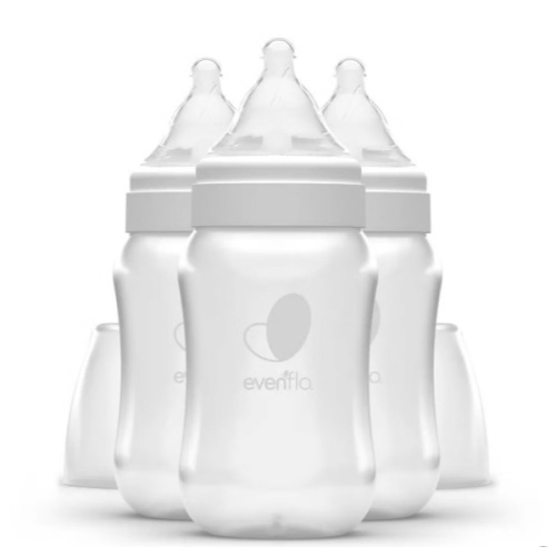 Evenflo 🍼 Balance + Bottles for Breastfed Babies – Evenflo Feeding