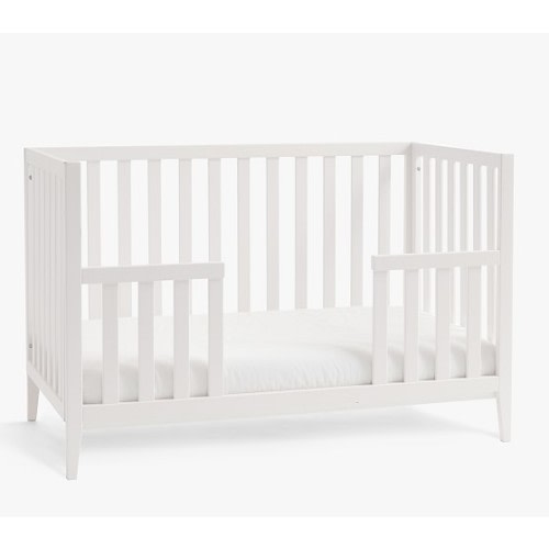 Camden Toddler Bed Conversion Kit Only | Pottery Barn Kids