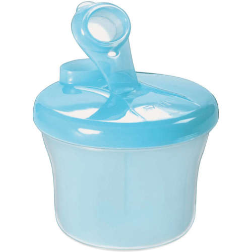 Philips Avent Milk Powder Dispenser 260ml - Blue