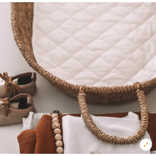 Organic Cotton Insert – Olli Ella USA