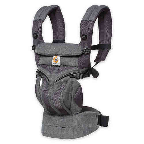 Ergobaby™ Omni 360 Cool Air Mesh Baby Carrier