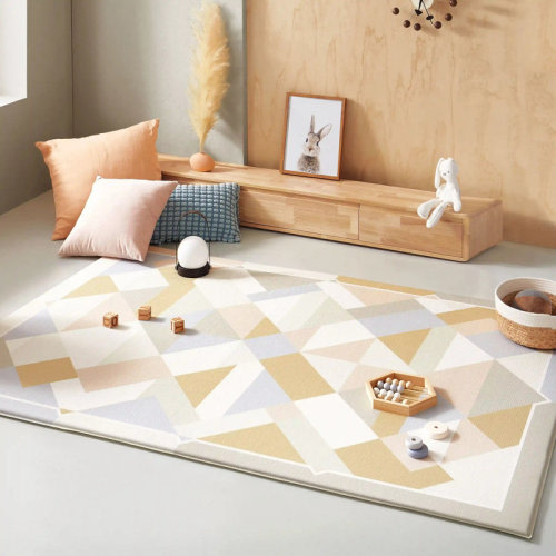 Tiny Land® Baby Playmat Urban Zoo Adventure | Wayfair