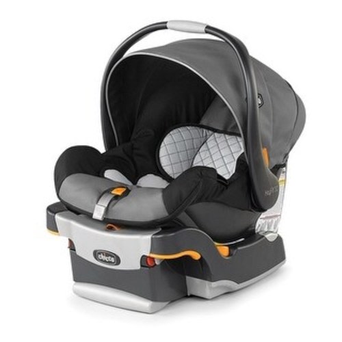 Chicco KeyFit 30 Infant Car Seat & Base, Orion