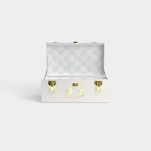 Mini Classic Memory Trunk