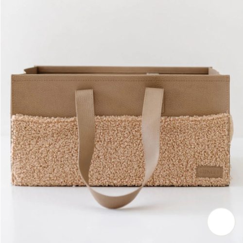 Storage Nappy Caddy