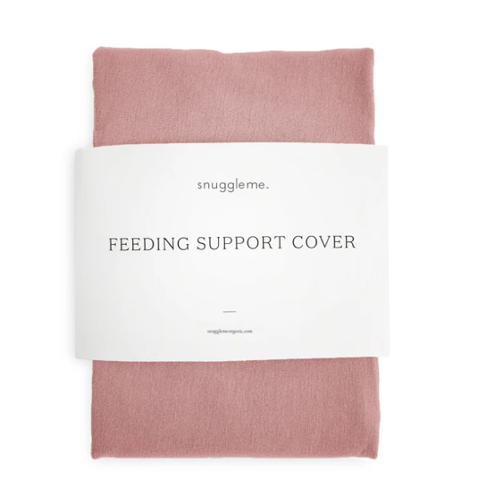 Feeding Support Pillow Cover | Gumdrop
