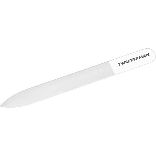 Tweezerman Glass Nail File