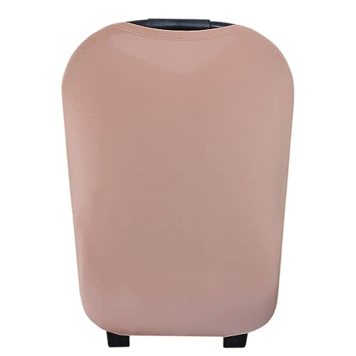 Copper Pearl Multi-Use Cover: Car Seat Covers, Nursing Cover, and Stroller Cover for Sun - Stretchy Fabric, All-Season Use, Stylish Designs, Easy Access for Moms - Pecan