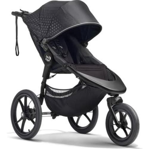 Summit™ X3 Single Jogging Stroller