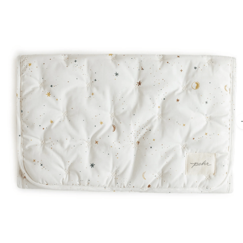 On the Go Portable Changing Pad