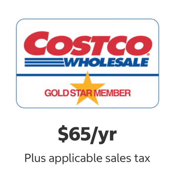 Costco Membership