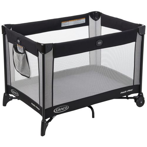 Graco Pack ‘n Play Portable Playard, Kolb