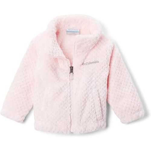 Columbia girls Fire Side Sherpa Full Zip