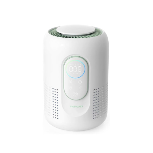 Amazon.com: Momcozy: Air Purifier