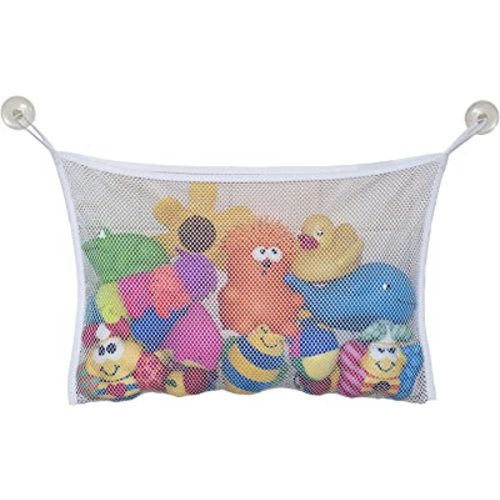 Jolly Jumper Bath Tub Toy Bag