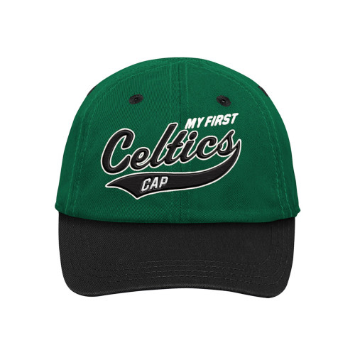 Celtics Infant My First Slouch Cap