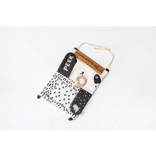 Activity Pad