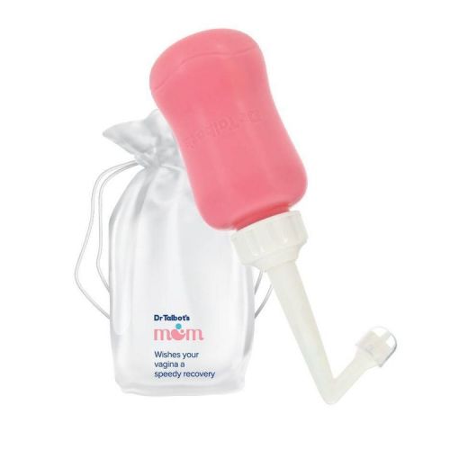 Dr. Talbot's Peri Bottle - 1ct