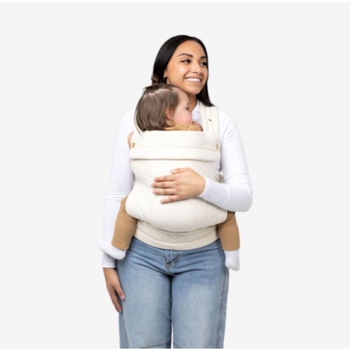 The Monarch Carrier - Natural Ivory – Mabē