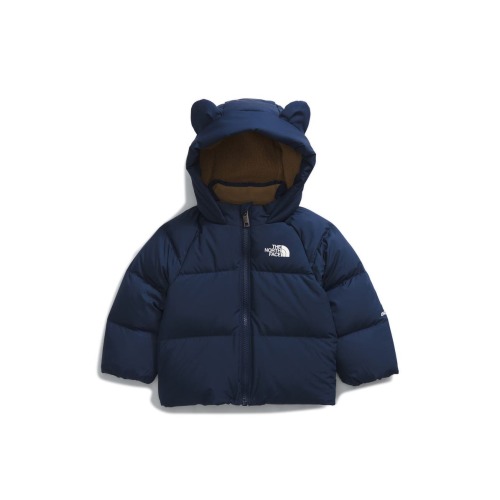 Baby North Down Fleece Lined Jacket