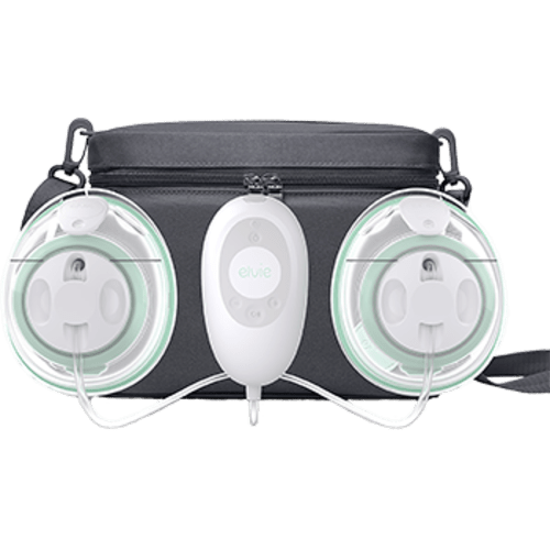 Elvie Stride Plus