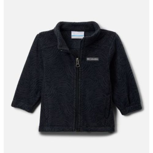 Boys' Infant Castle Dale™ Printed Full Zip Fleece