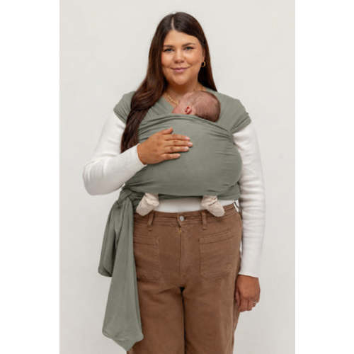 Acadian - Newborn Wrap – WildBird